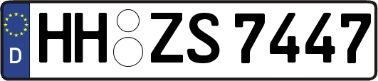 HH-ZS7447