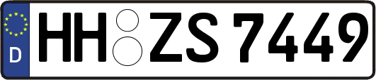 HH-ZS7449