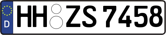 HH-ZS7458