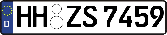 HH-ZS7459