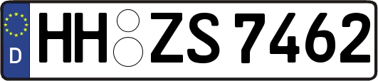 HH-ZS7462