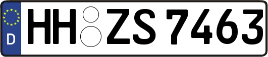 HH-ZS7463