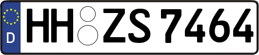 HH-ZS7464