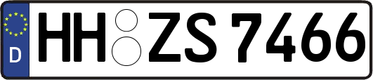 HH-ZS7466