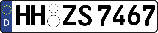 HH-ZS7467