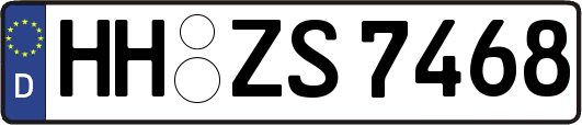 HH-ZS7468