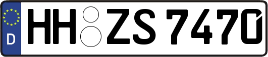 HH-ZS7470