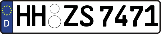 HH-ZS7471