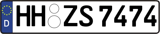 HH-ZS7474