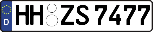 HH-ZS7477