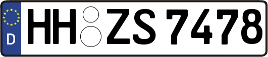 HH-ZS7478