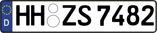 HH-ZS7482