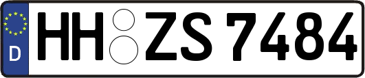 HH-ZS7484