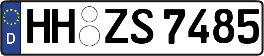 HH-ZS7485