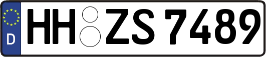 HH-ZS7489
