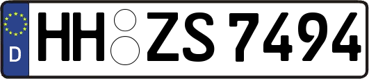 HH-ZS7494