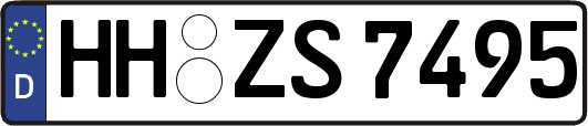 HH-ZS7495