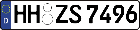 HH-ZS7496