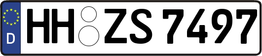 HH-ZS7497