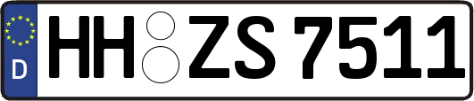 HH-ZS7511