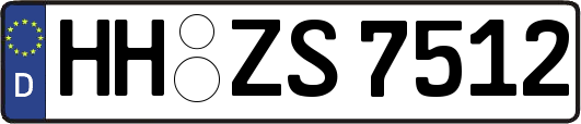 HH-ZS7512