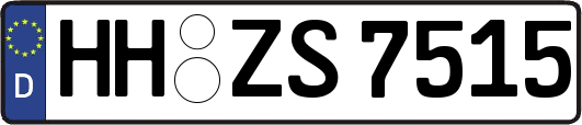 HH-ZS7515