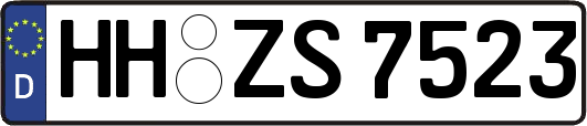 HH-ZS7523