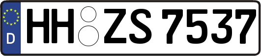 HH-ZS7537