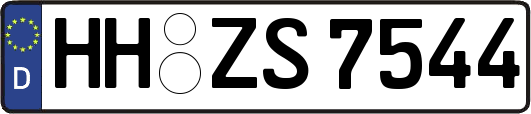 HH-ZS7544