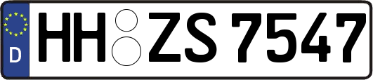 HH-ZS7547