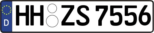 HH-ZS7556