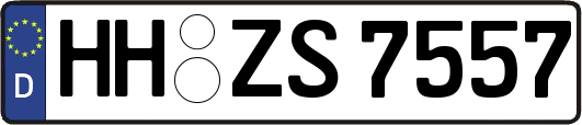HH-ZS7557