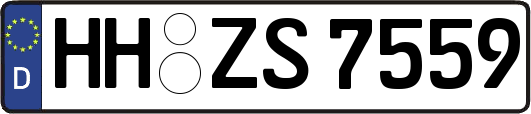 HH-ZS7559