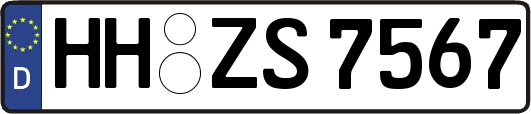 HH-ZS7567
