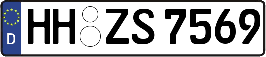 HH-ZS7569