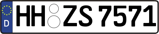 HH-ZS7571