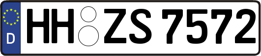 HH-ZS7572