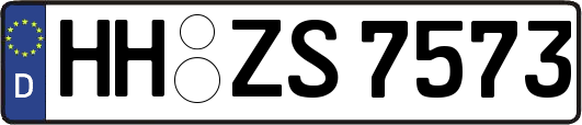 HH-ZS7573