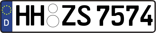 HH-ZS7574