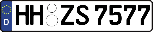 HH-ZS7577
