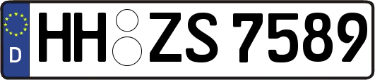 HH-ZS7589