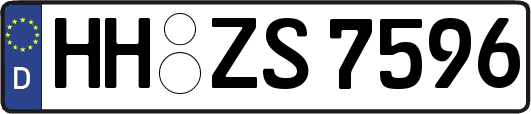 HH-ZS7596