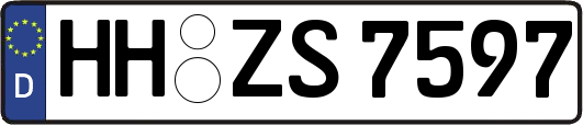 HH-ZS7597