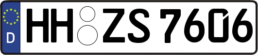 HH-ZS7606