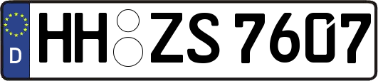 HH-ZS7607