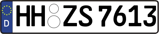 HH-ZS7613