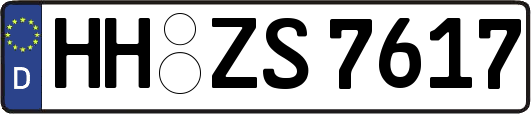 HH-ZS7617
