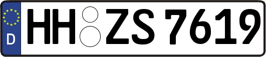 HH-ZS7619