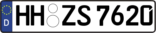 HH-ZS7620