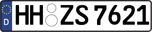 HH-ZS7621